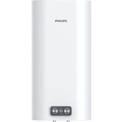 Водонагреватель Philips YB AWH1616/51(50YB), накопительный, 2кВт, 50л, белый