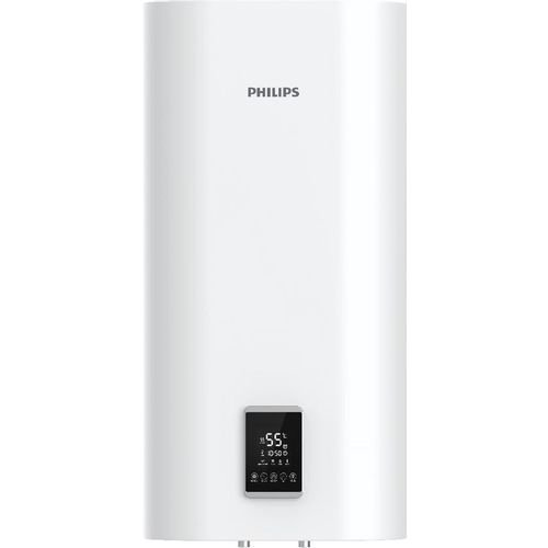 Водонагреватель Philips YC AWH1620/51(30YC), накопительный, 2кВт, 30л, белый