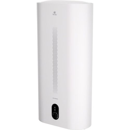 Водонагреватель Royal Clima Arte Moderno RWH-AM50-FE, накопительный, 2кВт, 50л, белый