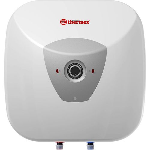 Водонагреватель Thermex H 30-O (pro), накопительный, 1.5кВт, 30л, белый [эдэб00122]