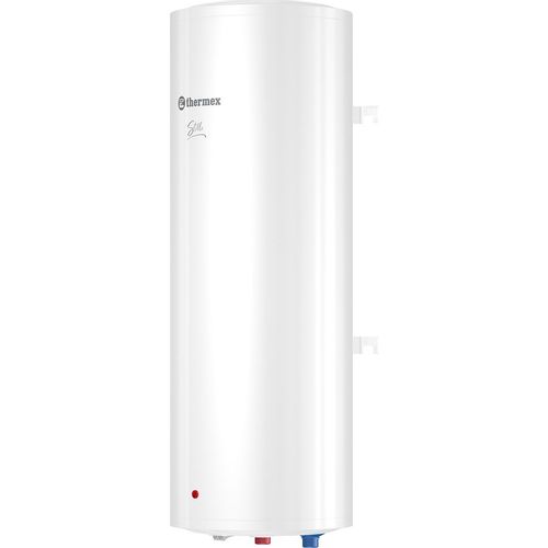Водонагреватель Thermex Stella 30 V, накопительный, 2кВт, 30л, белый [эдэб06478]