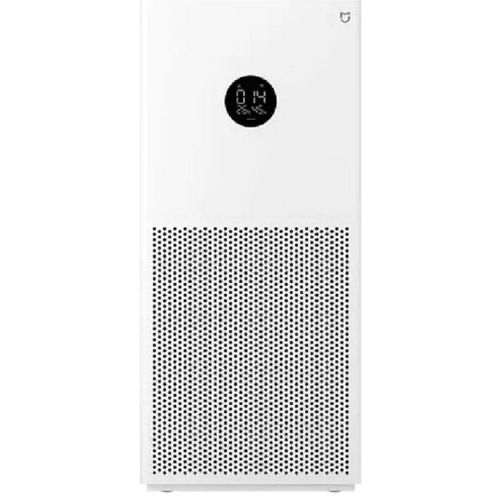 Воздухоочиститель Xiaomi Smart Air Purifier 4 Lite EU, до 43м2, белый