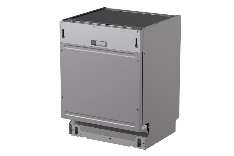 Встраиваемая посудомоечная машина LEX PM 6073N A Premium, нержавеющая сталь