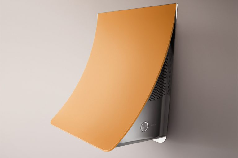 Вытяжка ELICA NUAGE PAINTABLE/F/75