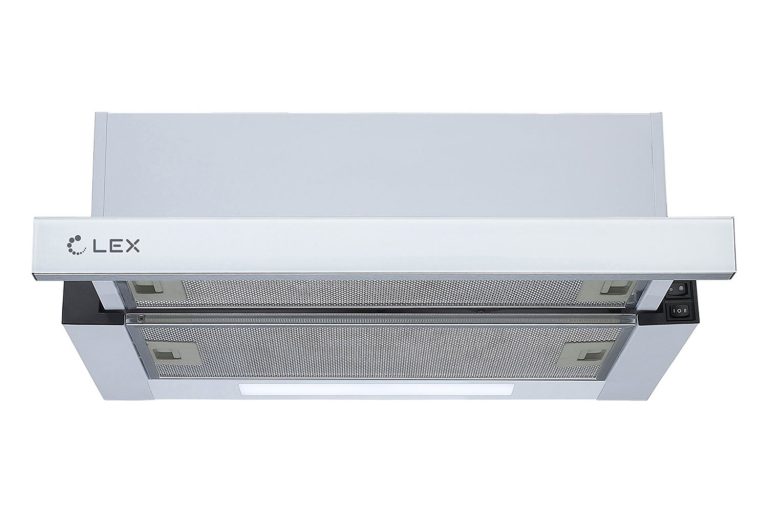 Вытяжка LEX Hermes 600