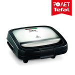 Вафельницы в магазинах Hoff, Tefal