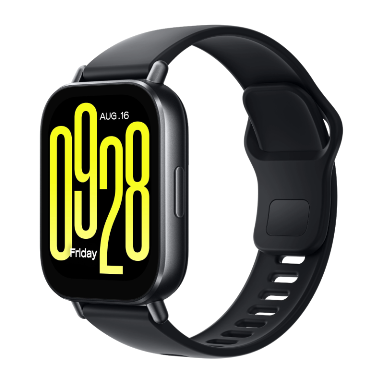 REDMI Watch 5 Active (черный)