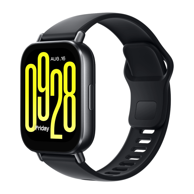 REDMI Watch 5 Active (черный) — цена и наличие REDMI Watch 5 Active (черный)