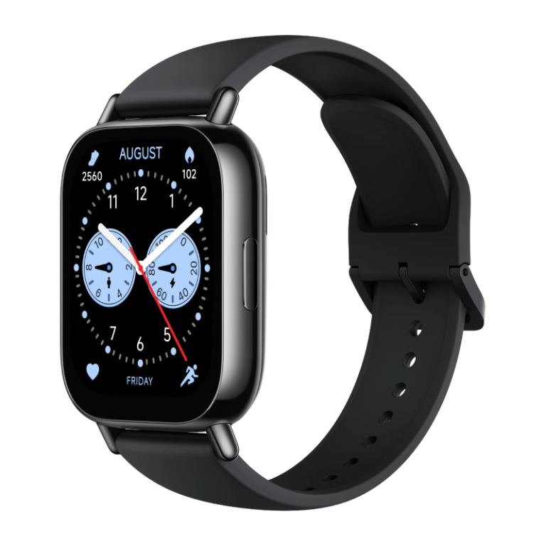 REDMI Watch 5 Lite (Черный)