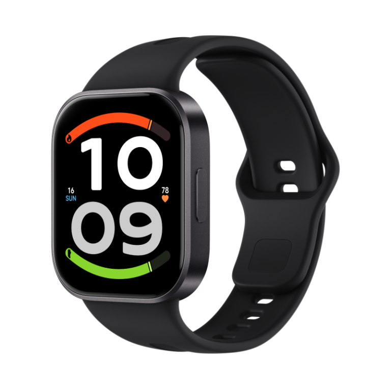 REDMI Watch 6 Active (Черный) — цена и наличие REDMI Watch 6 Active (Черный)