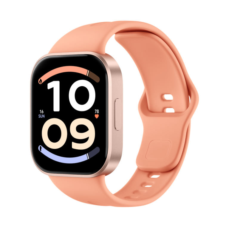 REDMI Watch 6 Active (Оранжевый)