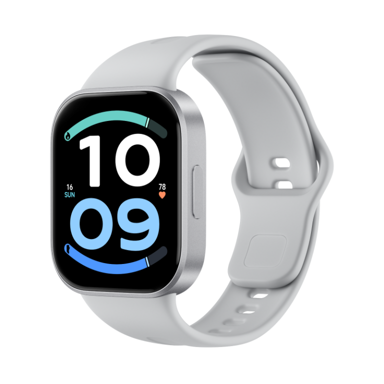REDMI Watch 6 Active (Серебристый)