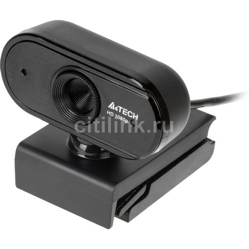Web-камера A4TECH PK-925H, черный — цена и наличие Web-камера A4TECH PK-925H, черный