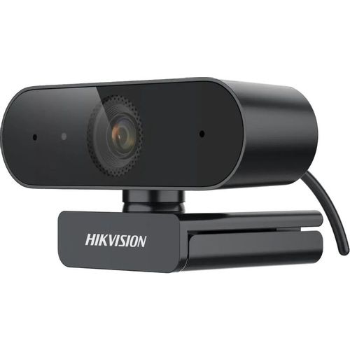 Web-камера Hikvision DS-U04, черный