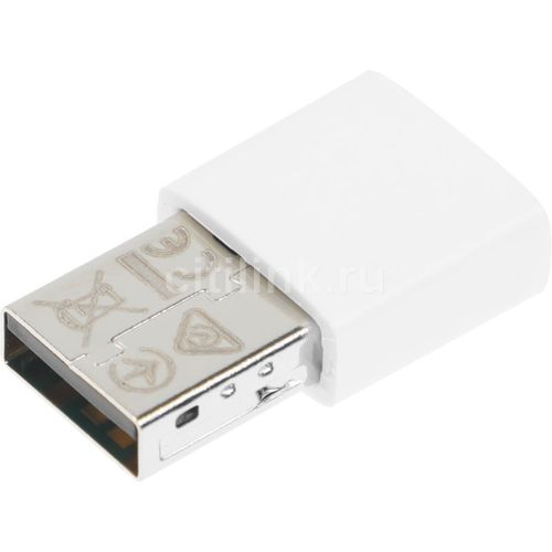 Wi-Fi адаптер MERCUSYS MA30N USB 2.0