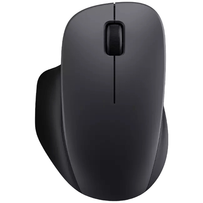 Xiaomi Wireless Mouse Comfort Edition (Black) — цена и наличие Xiaomi Wireless Mouse Comfort Edition (Black)
