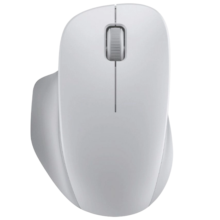 Xiaomi Wireless Mouse Comfort Edition (White) — цена и наличие Xiaomi Wireless Mouse Comfort Edition (White)