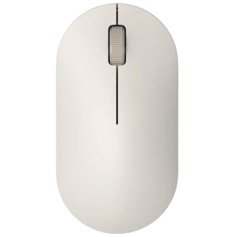Xiaomi Wireless Mouse Lite 2 White GL — цена и наличие Xiaomi Wireless Mouse Lite 2 White GL
