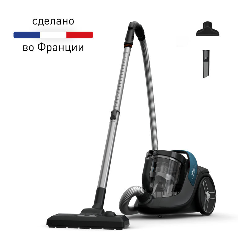 Tefal X-Trem Cyclonic Max TW7B11EA