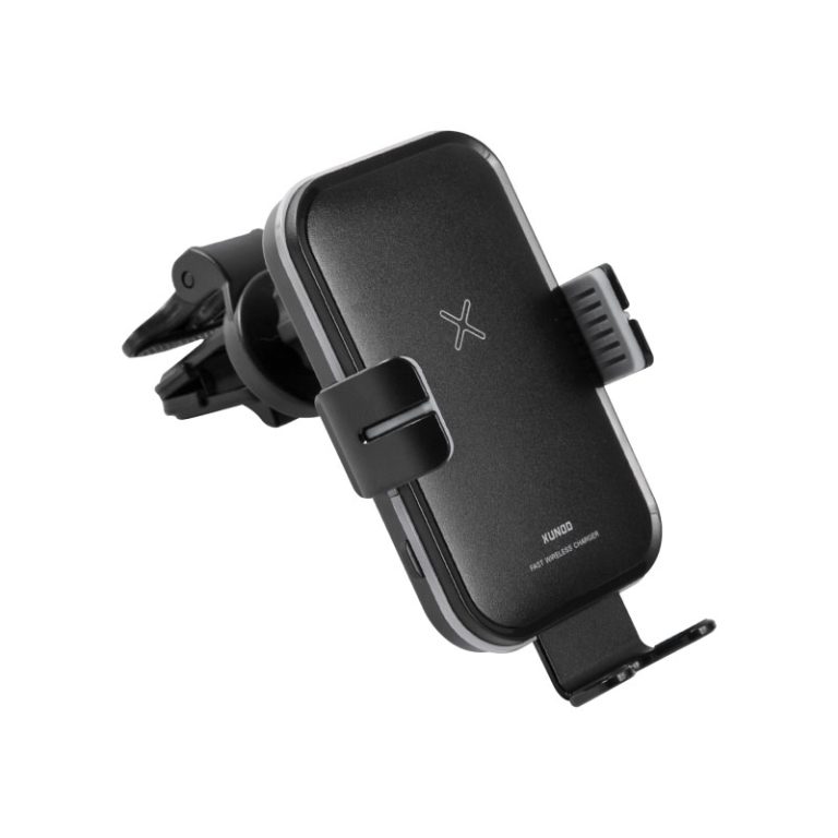 Xundd XDCH-022 15W, с беспроводной зарядкой, черный — цена и наличие Xundd XDCH-022 15W, с беспроводной зарядкой, черный