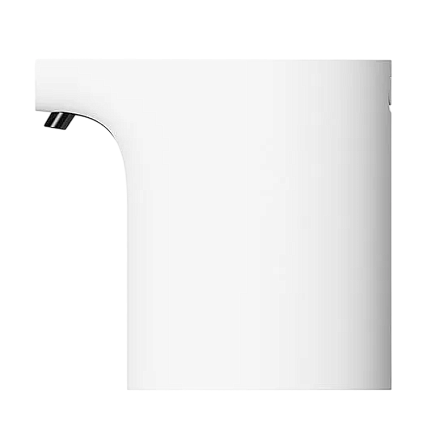 Xiaomi Automatic Soap Dispenser 1S — цена и наличие Xiaomi Automatic Soap Dispenser 1S