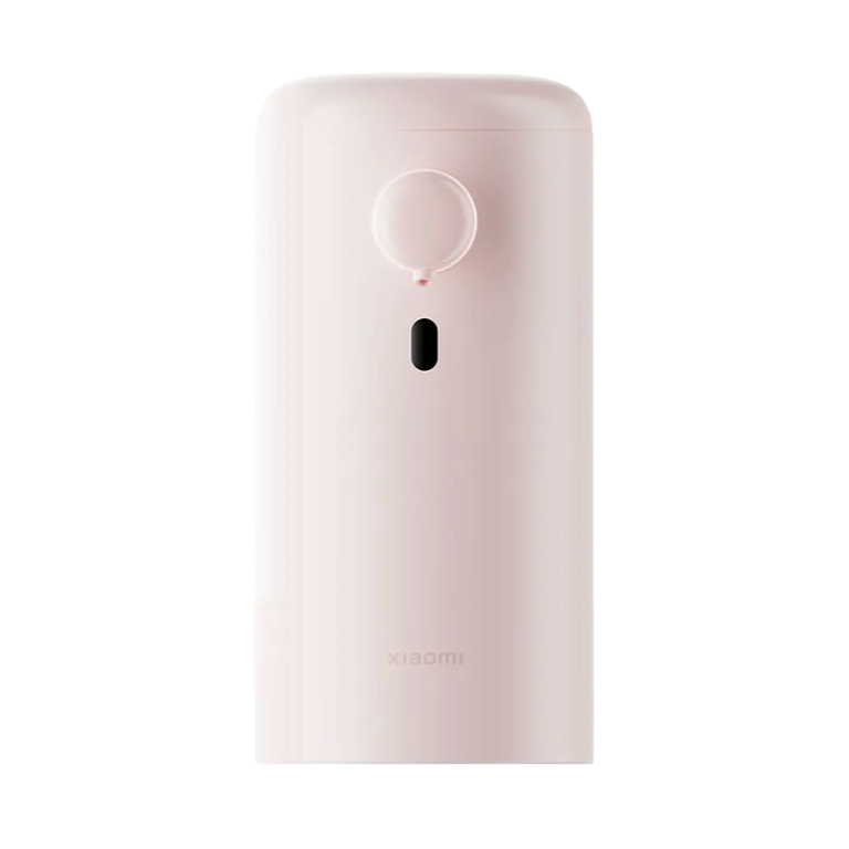 Xiaomi Automatic Soap Dispenser (Pink) — цена и наличие Xiaomi Automatic Soap Dispenser (Pink)