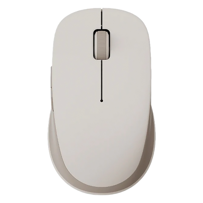 Xiaomi Dual-mode Wireless Mouse 2 (белый)