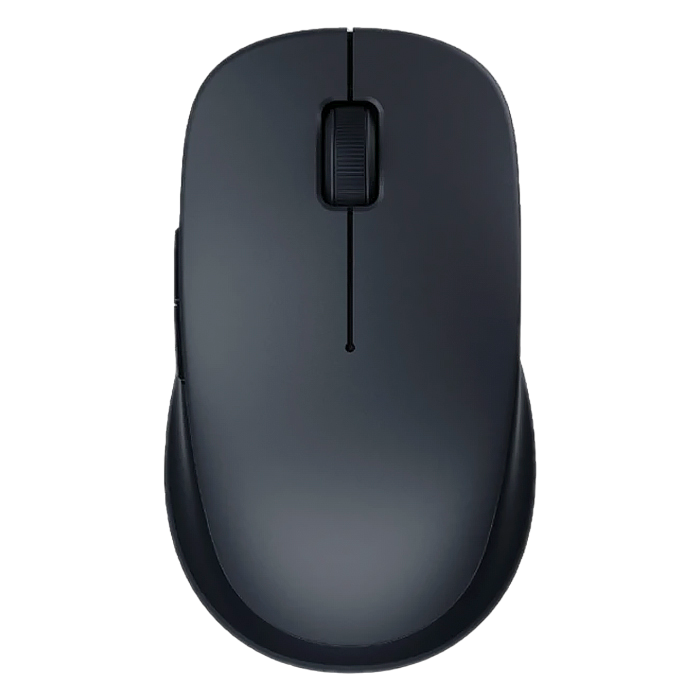 Xiaomi Dual-mode Wireless Mouse 2 (черный)