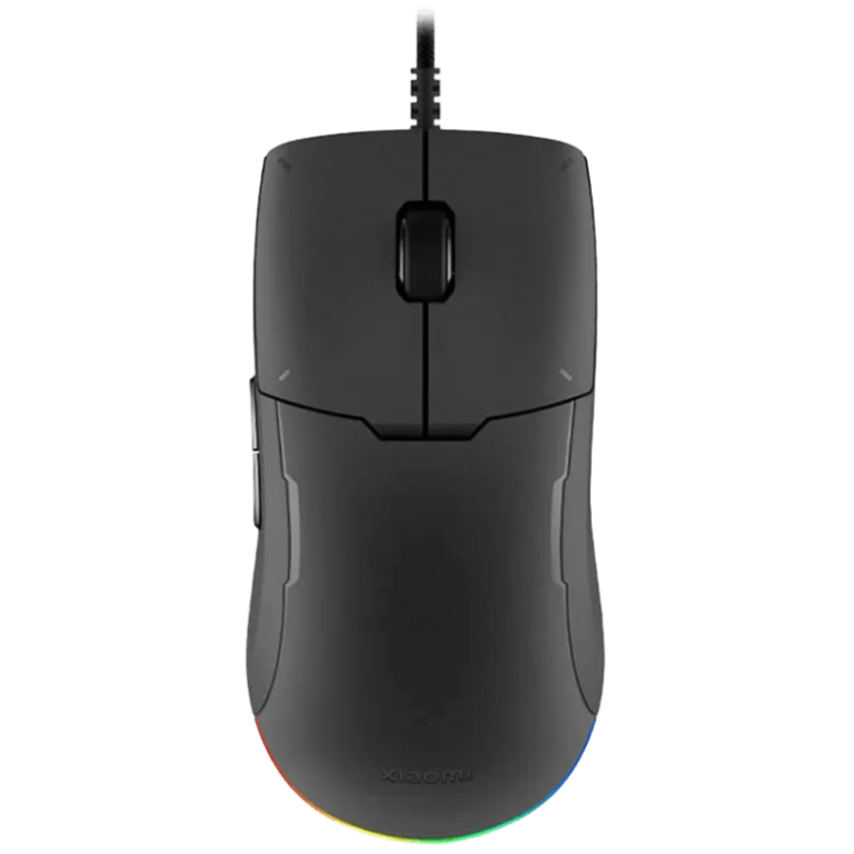 Xiaomi Gaming Mouse Lite — цена и наличие Xiaomi Gaming Mouse Lite