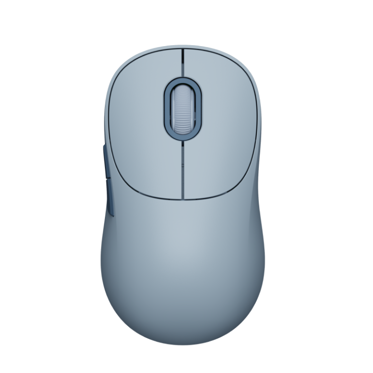 Xiaomi Wireless Mouse 3 Blue GL