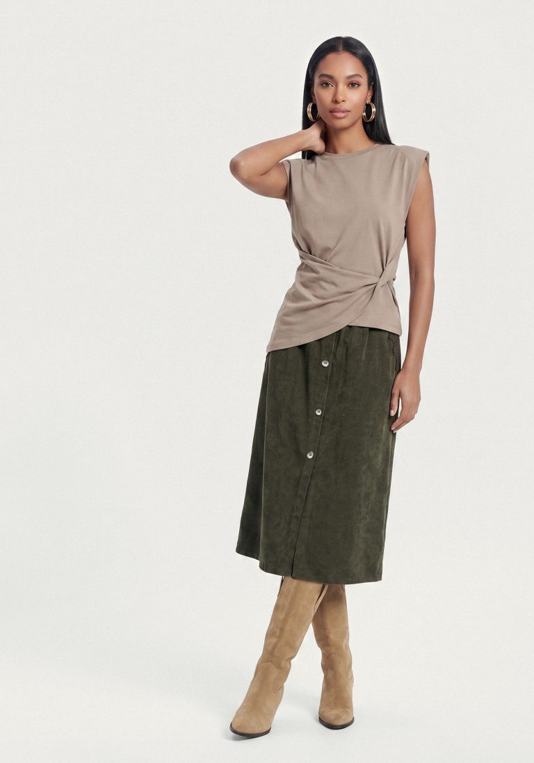 Frida Collection Юбка "Свет души"