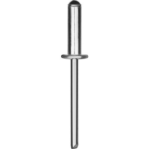 Заклепки для заклепочника Kraftool 311701-40-08, 1000шт