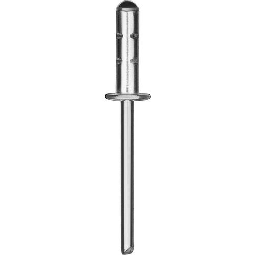 Заклепки для заклепочника Kraftool 311702-48-10, 500шт