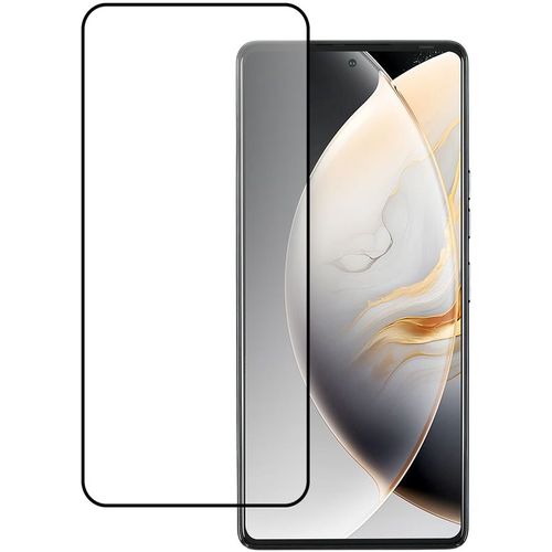 Защитное стекло для экрана PERO PGFG-TC30 для Tecno Camon 30 прозрачная, 1 шт, прозрачный