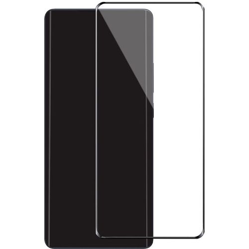 Защитное стекло для экрана ZIBELINO для Xiaomi Redmi Note 15 5G антиблик, 3D, 1 шт, черный [ztg-3d-xmi-not15-blk]