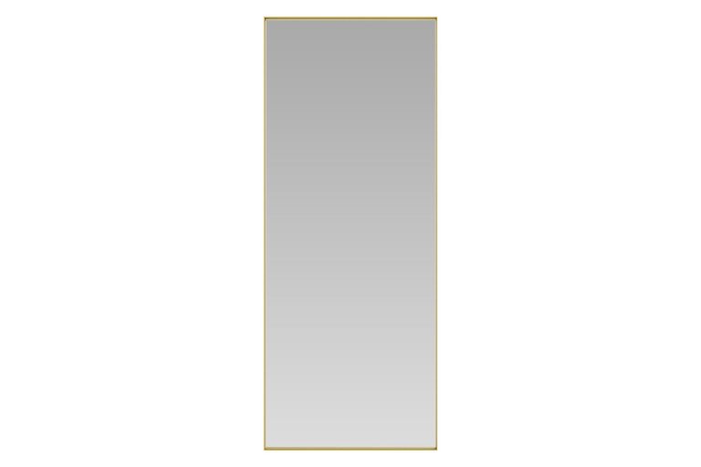 Зеркало в раме GENGLASS Halfeo slim