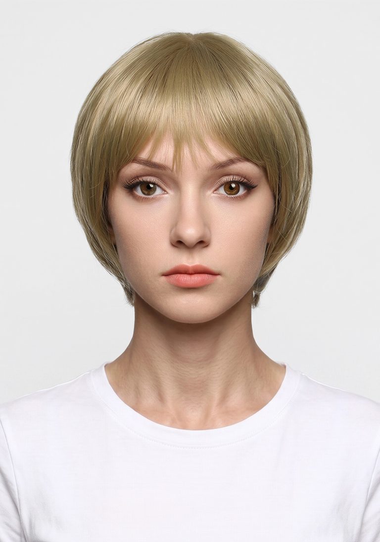 HAIRVIONYX Женский парик "Миранда"