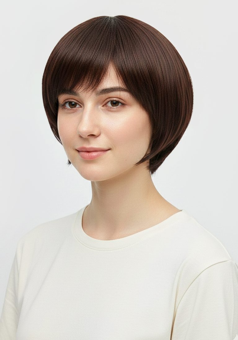 HAIRVIONYX Женский парик "Пикси"